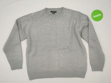 dres sweterkowy mohito: Esmara, Светр жіночий, M на lalafo.pl — 2 dres sweterkowy mohito: Esmara, Светр жіночий, M — 2