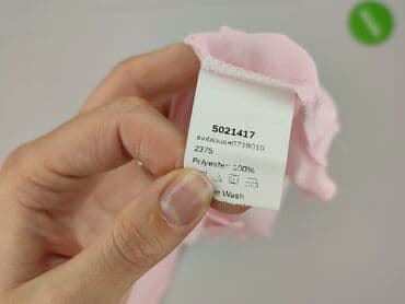 Kobiety: Shein, Bluzka damska, rozmiar M — 5