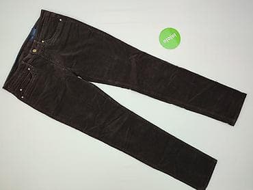 tom tailot: Tommy Hilfiger, Spodnie materiałowe damskie, rozmiar XS — 2