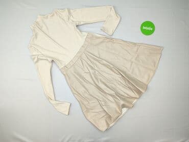 sukienki midi na komunię: Shein, Sukienka damska, rozmiar M — 3