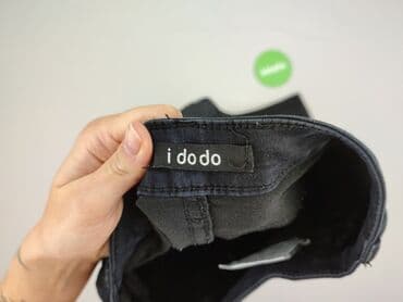 karino buty zimowe: I DODO, Jeansy damskie, rozmiar L — 4