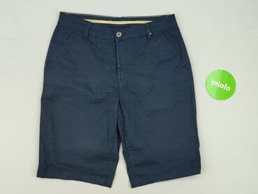 sandały yves saint laurent: Yessica, Szorty dla mężczyzn, rozmiar S — 3