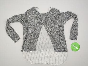 bluzka h: Tally Weijl, Sweter damski, rozmiar S — 3