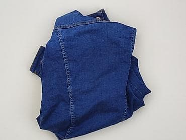 jeans jacket: Edc by Esprit, Kurtka jeansowa damska, rozmiar S — 6