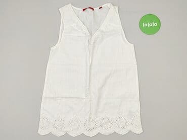 dluga biala koszula: S.Oliver, Bluzka damska, rozmiar S — 2