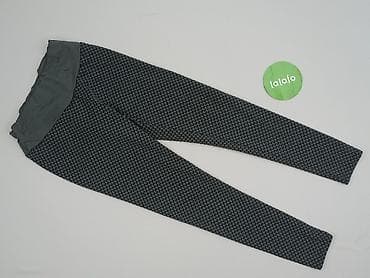 klapki renifery: Legginsy Sportowe damskie, rozmiar S — 2