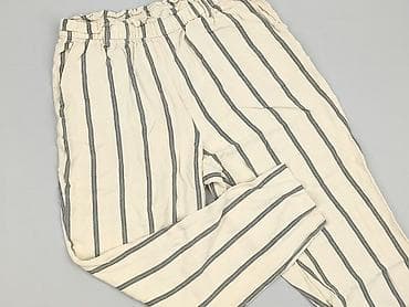 H&M, Spodnie materiałowe damskie, rozmiar M