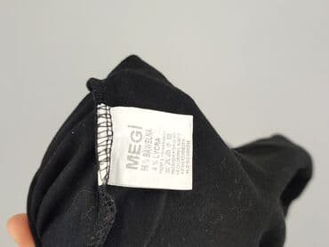 madnes bluzki: MEGI, T-shirt damski, rozmiar One size — 4