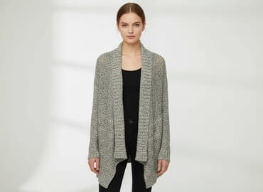 gant kurtka damska: Kardigan damski, rozmiar S — 5