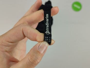 basicowe ubrania: Stradivarius, Sukienka damska, rozmiar S — 5