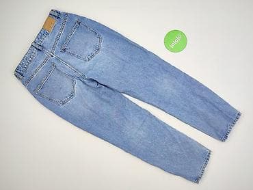 Spodnie: Jeansy damskie, rozmiar S — 3