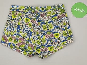 szorty w cytryny hm: H&M, Szorty damskie, rozmiar S — 3