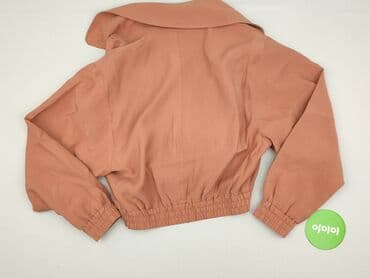 kurtki zimowe damskie wyprzedaż sinsay: Sinsay, Narzutka damska, rozmiar M — 3