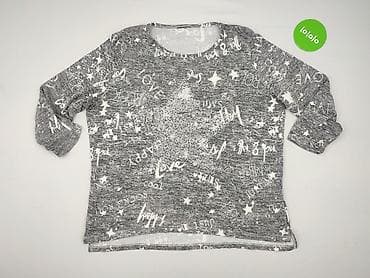 ccc buty converse: Gina Benotti, Bluza damska
, rozmiar XL — 2