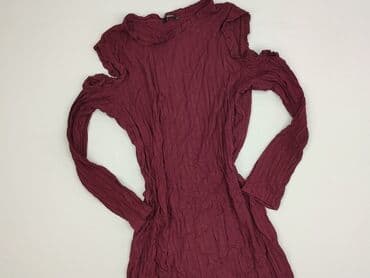 sukienka sweterkowa plus size: ONLY, Women`s dress, size XL (EU 42) — 1