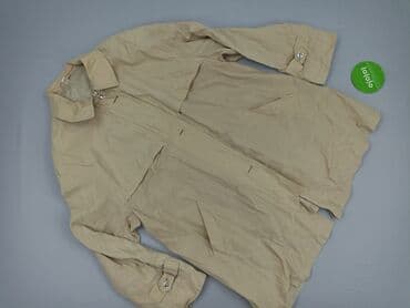 дублянка жіноча польща: Women`s trench, size 3XL (EU 46) — 2
