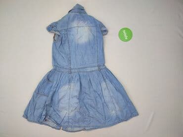 sukienka jeansowa c a: Denim Co, Sukienka damska, rozmiar M — 3