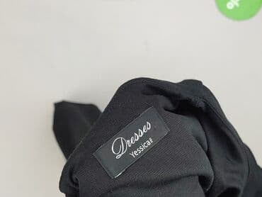 obcisła sukienka czerwona: Yessica, Women`s dress, M — 5