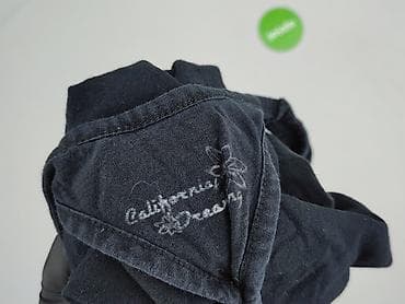 american eagle underwear: Black, Top damski, rozmiar M — 5