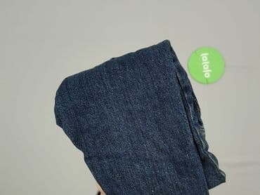 deezee ubrania: Spodnie jeansowe, Ergee, 9-12 miesięcy, stan - Bardzo dobry — 5