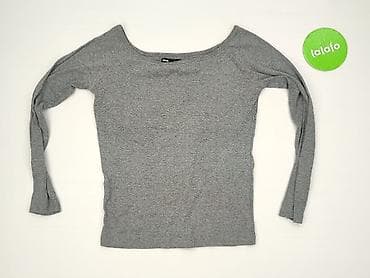 czerwone dresy sinsay: Sinsay, Bluzka damska, rozmiar XS — 2