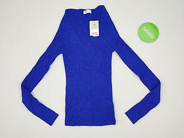 bluza just do nothing: Primark, Women`s sweater, size XS — 2