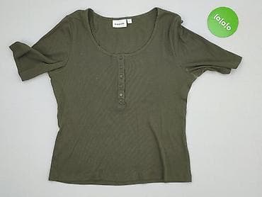 h: KappAhl, T-shirt damski, rozmiar L — 2