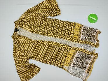 geta (obuwie): New Look, Narzutka damska, rozmiar M — 2