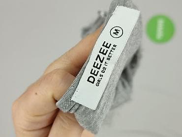 biustonosz 65 d: DeeZee, Top damski, rozmiar M — 4