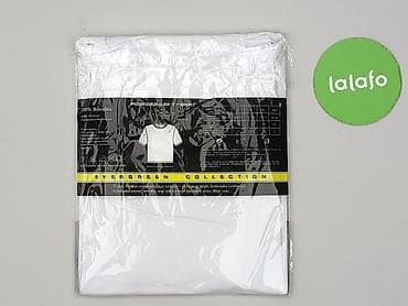 czarne jeansy pull: Koszulka dla mężczyzn, rozmiar 2XL — 3