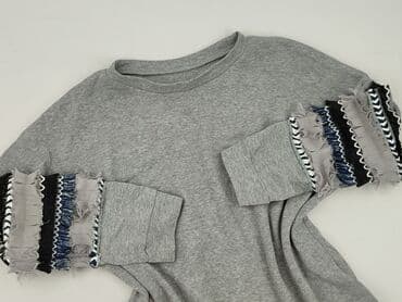 silvian heach bluzy damskie: Bluza damska
, rozmiar L — 2