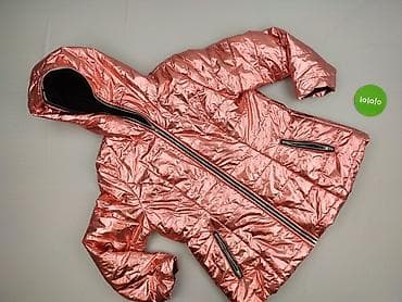 kurtka puffer damska h: Kurtka zimowa damska, rozmiar XL — 2