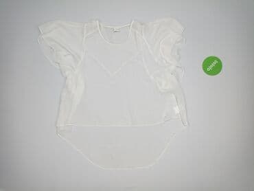 bluzki dla kobiet z dużym biustem: Gina Tricot, Bluzka damska, rozmiar XL — 2