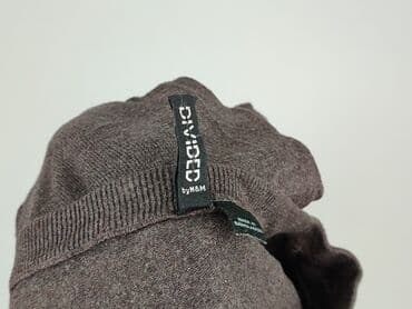 półgolf hm: H&M Divided, Sweter damski, rozmiar M — 5