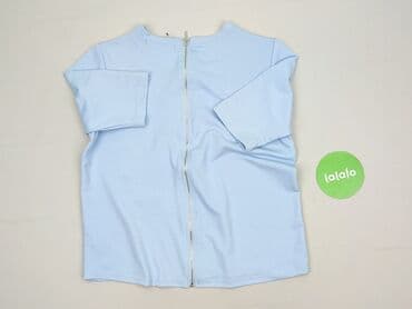 bluzka damska z suwakiem: Bluzka damska, rozmiar M — 4