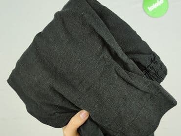 joggery bawełniane damskie: Women`s trousers, size M (EU 38) — 5