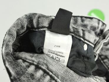 shein spodenki krótkie: Shein, Szorty damskie, rozmiar M — 5