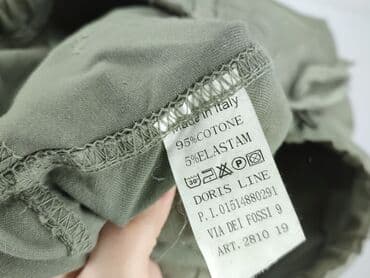 action trampki: Spodnie dresowe damskie, M — 4