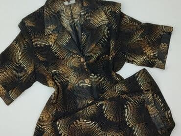 sukienki żakietowe allegro: Elegancki komplet, rozmiar XL — 2