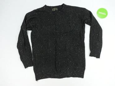 czy akryl w swetrze jest dobry: Women`s sweater, size M (EU 38) — 2