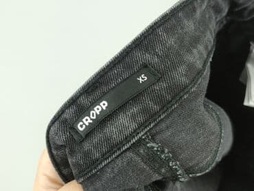 kurtka flek cropp: Cropp, Spódnica damska, XS — 5