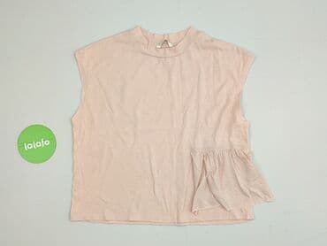 bluzki kopertowe reserved: Women's blouse, size S (EU 36) — 2