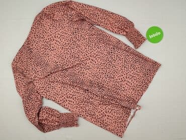 sweter panterka: Kardigan damski, rozmiar M — 3