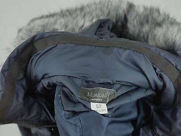 tatum kurtki: Kurtka zimowa damska, rozmiar 6XL — 4