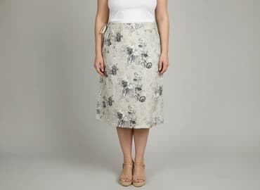 spódnice maxi jesienna: MAM, Spódnica damska, rozmiar 2XL — 7