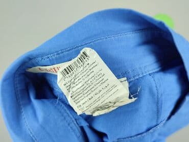 spódniczka dżinsowe z wysokim stanem: Camaïeu, Spódnica damska, rozmiar XL — 5