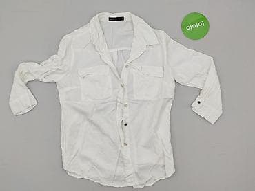 mohito biale spodenki: Mohito, Koszula damska, rozmiar XS — 2