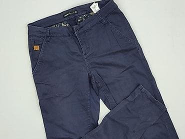 american eagle jeans: Spodnie materiałowe damskie, rozmiar XS — 1