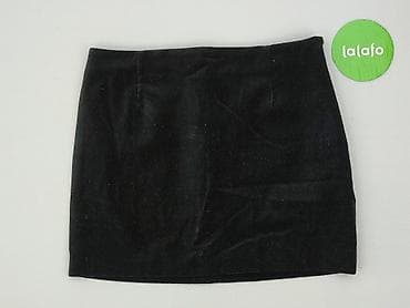 mini skirt: Zara, Spódnica damska, rozmiar S — 2