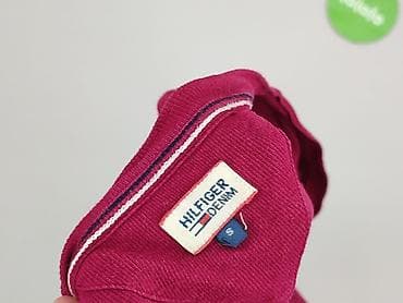 hello kitty kombinezon: Hilfiger Denim, Bluzka damska, rozmiar S — 5